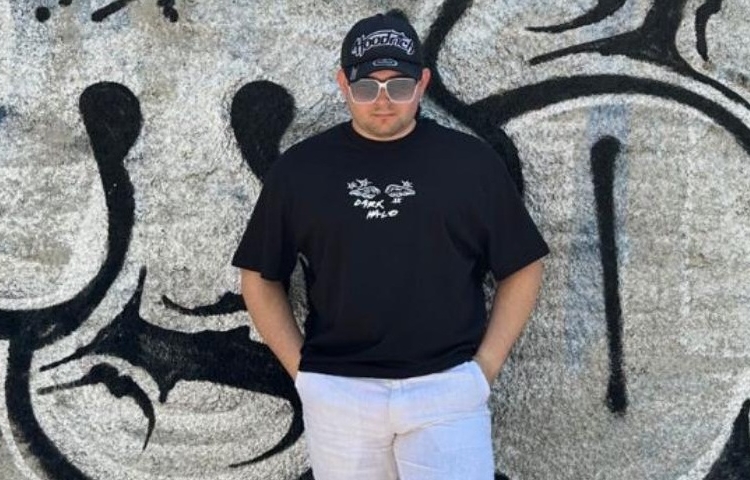 Massy presenta su nuevo capítulo musical en español un puente de amor entre Italia y Latinoamérica