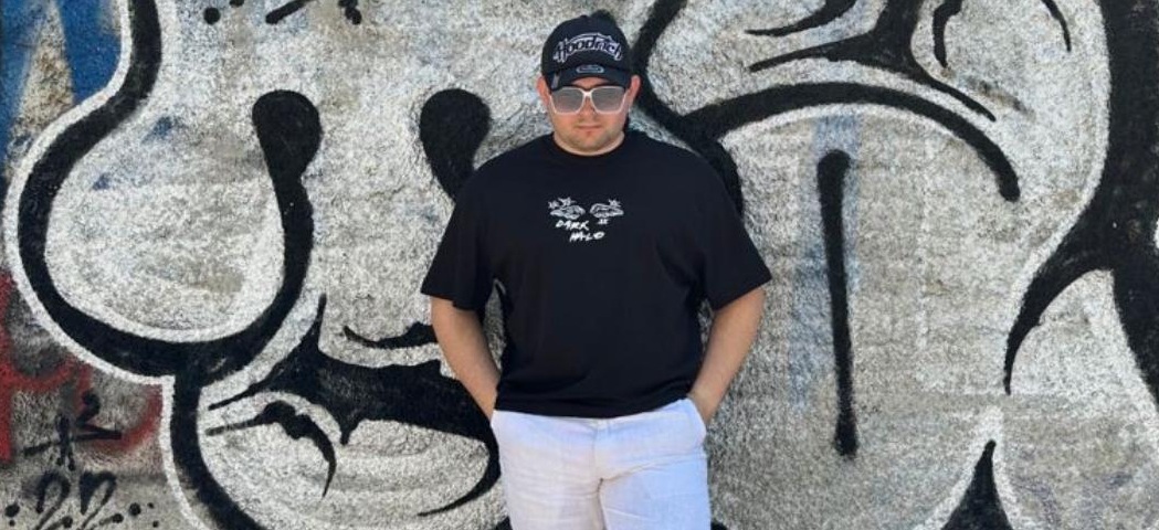 Massy presenta su nuevo capítulo musical en español un puente de amor entre Italia y Latinoamérica