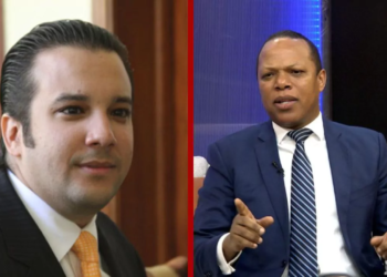 Intrant denuncia red de chantaje y sobornos: involucran a jochy gómez