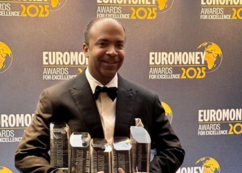 Banreservas gana cinco premios euromoney en londres
