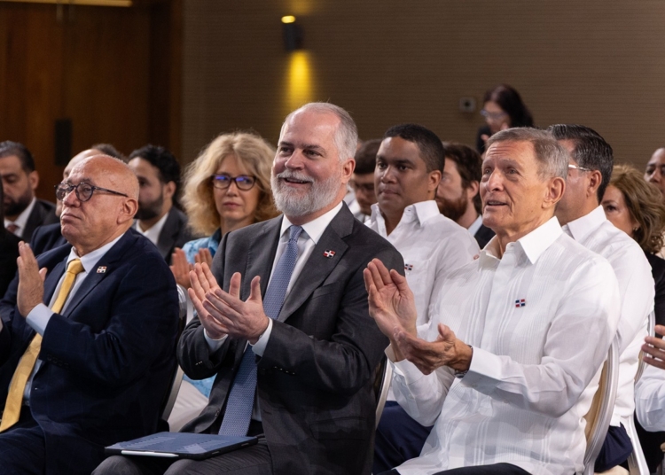 Presentacion del Mecanismo de Verificacion Digital de Documentos en el Mirex