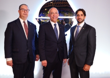 Banco santa cruz redefine la banca empresarial con soluciones automatizadas