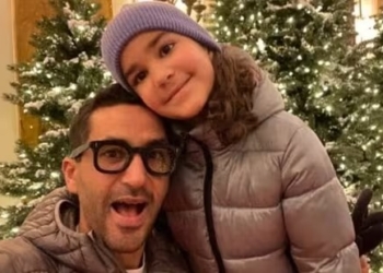 Hallan hija de 9 años muerta tras falsa alerta amber; padre enfrenta cargos de homicidio