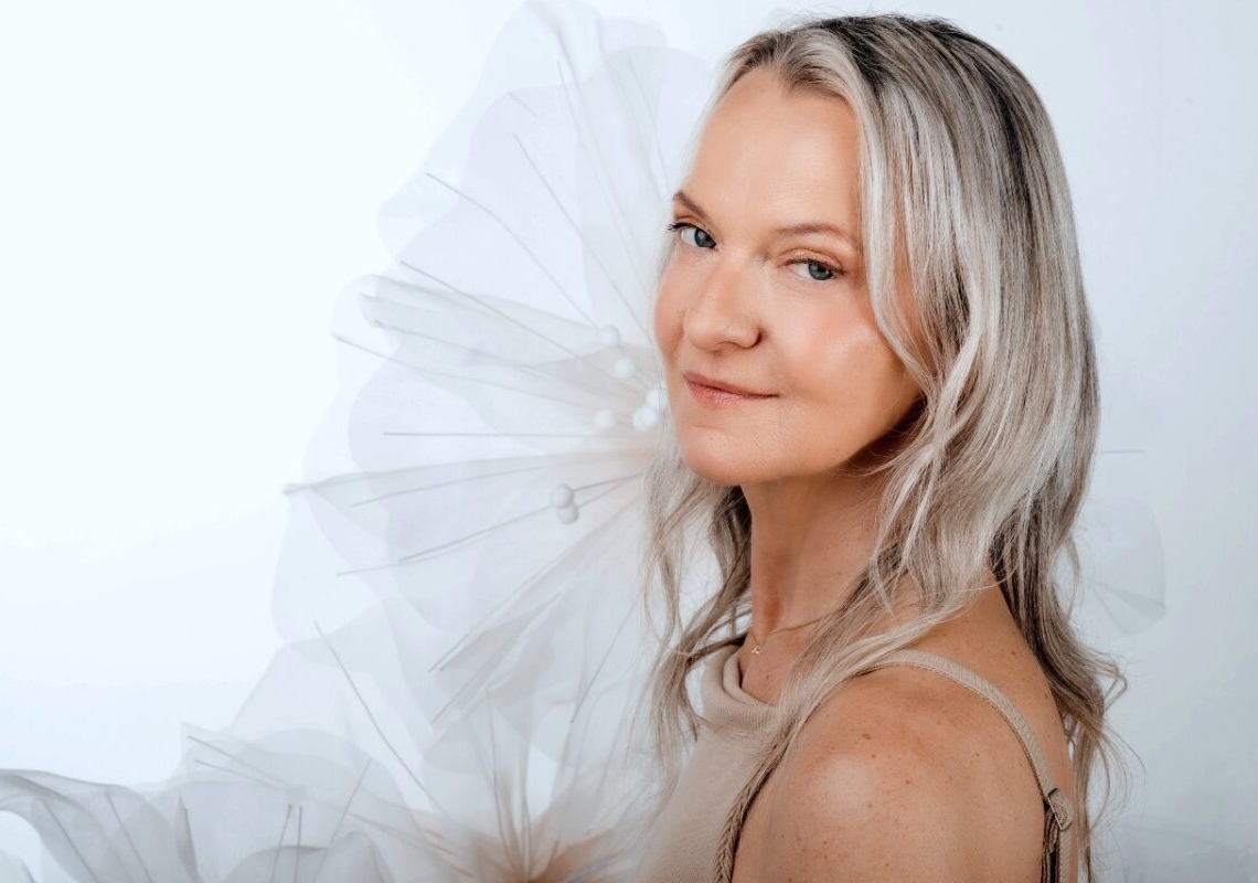 Miriam stephan ilumina el verano con su nuevo sencillo "like the sun"