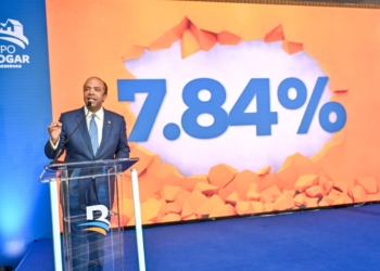 Banreservas lanza expo hogar 2025 con tasas desde 7. 84% y amplias facilidades de financiamiento
