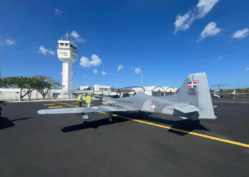 Fard intensifica patrullaje aéreo en frontera y litorales