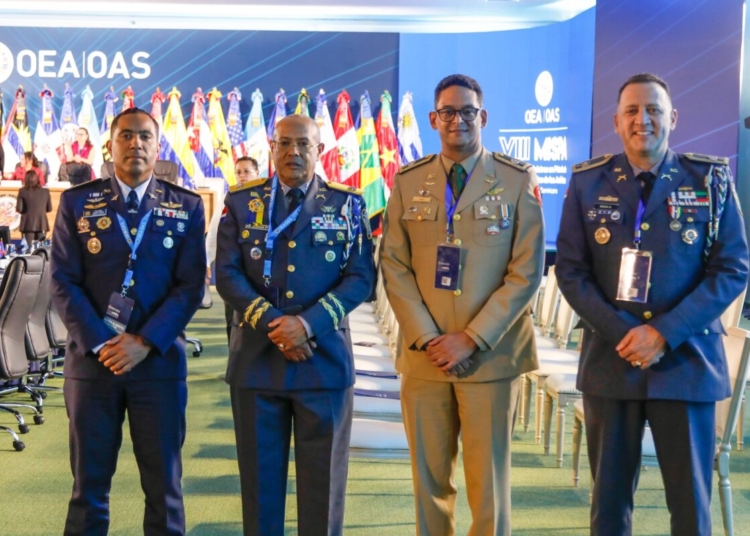 Sistema 911 lidera grupo de servicios de emergencia de la oea