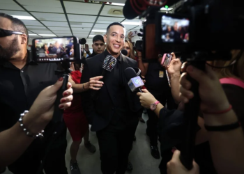 Daddy yankee demanda a su exesposa por $12 millones