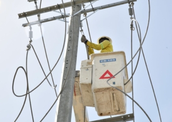Edeeste descargará circuito ebri05 para beneficiar a más de 12 mil clientes en santo domingo este