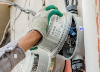 A prisión preventiva imputado por sustracción de medidores de edesur