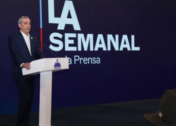 Gobierno dominicano presenta drástica reducción de la criminalidad y homicidios