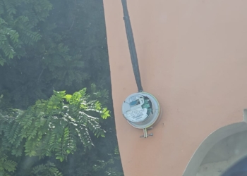 Edeeste denuncia vandalismo contra medidores en quisqueya y santa fe