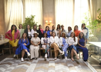 Empresarias en tenis rd-usa: un encuentro que fortalece el liderazgo femenino binacional