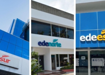 Cued coopera en investigación de sobornos en distribuidoras eléctricas