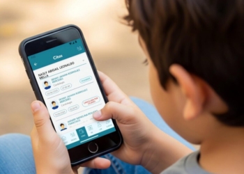 Hospital hugo mendoza lanza nueva app digital