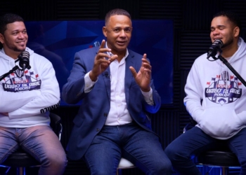 Franklin núñez: "jake paul no es boxeador y le hace daño al deporte"