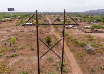 Eted hará mantenimiento eléctrico este jueves en hainamosa y la vega
