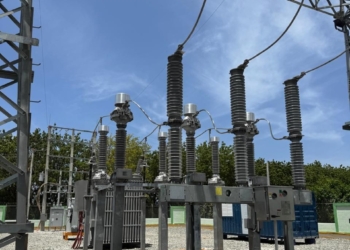 Edesur pone en operación subestación de electricidad en pedernales