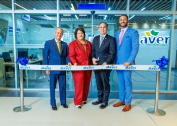 Alaver abre nueva sucursal en ágora santiago center para expandir su cobertura en el norte