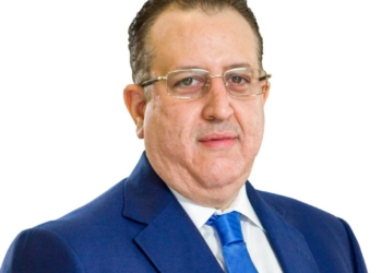 Magín j. Díaz es designado nuevo ministro de hacienda