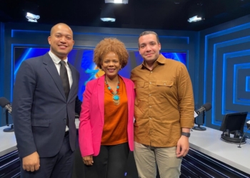 Marivell contreras asume presidencia de acroarte