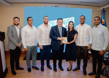 Eduardo sanz lovatón impulsa la logística entre jóvenes de sde