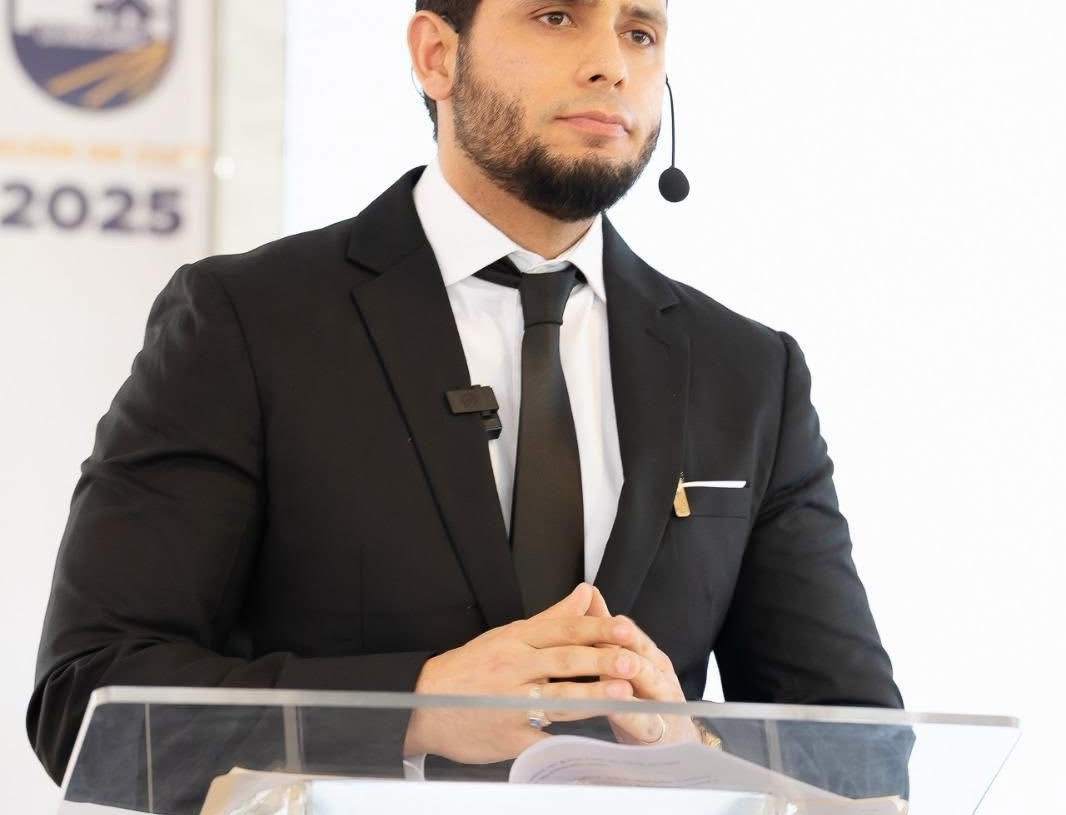 Alcalde de la otra banda respalda reglamento de ley de ordenamiento territorial y uso de suelo