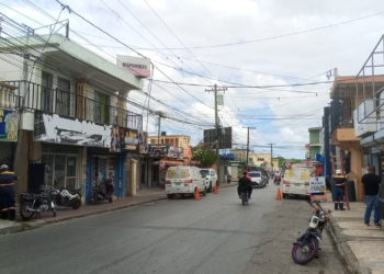 Edeeste desmantela 39 conexiones eléctricas ilegales en yuma