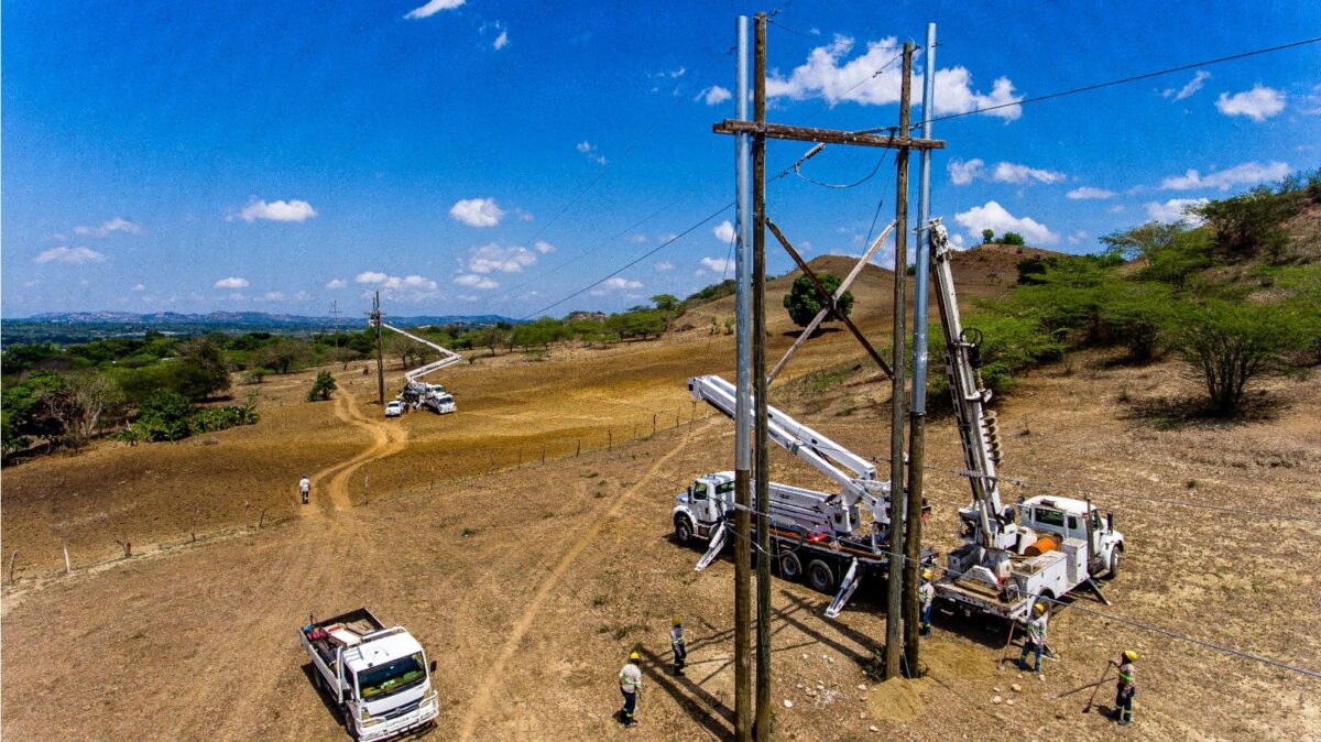 Eted hará mantenimiento en línea 69 kv buena vista – higüey mañana