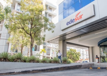 Edesur recupera más de rd$28 millones por fraude eléctrico