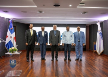 Unapec inaugura la 3. ª feria de innovación universitaria con foco en alianzas estratégicas y creatividad