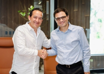 Dominican motors y cleaner studio firman alianza estratégica para distribuir lynk & co en república dominicana