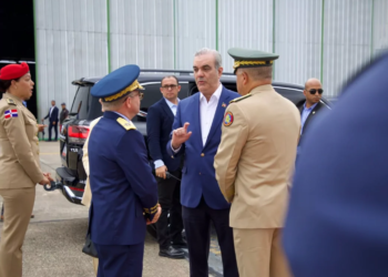Abinader participará como invitado especial en foro de líderes empresariales a nivel mundial
