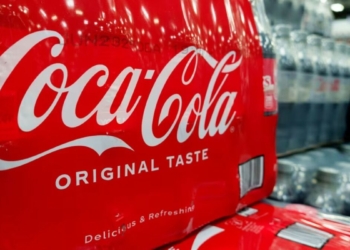 Trump exige a coca-cola cambiar ingrediente clave