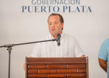 Paliza garantiza teleférico puerto plata no será privatizado