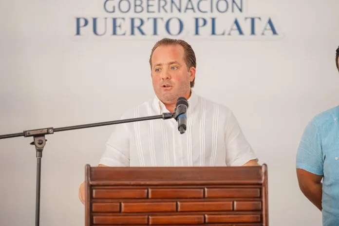 Paliza garantiza teleférico puerto plata no será privatizado