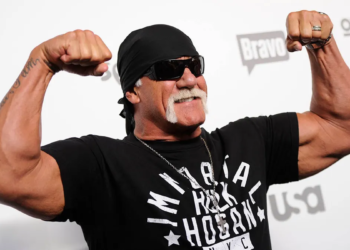 Muere hulk hogan, leyenda de la lucha libre, a los 71 años