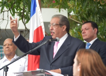 El legado de fello suberví: alcalde y líder del prd