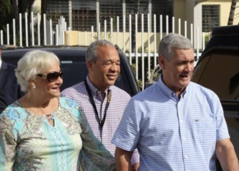 Fallece miriam terrero, madre de gonzalo castillo