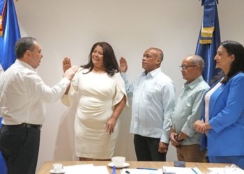 Sns nombra nuevos directores en hospitales de azua y el valle