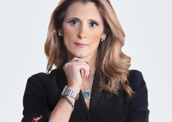 Ligia bonetti respalda designación de magín j. Díaz en hacienda