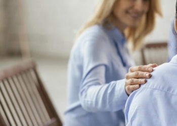 Salud mental autocuidado y apoyo necesario