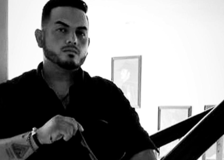 renacer de Nito Morales