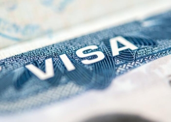 Aumenta costo de visas de ee. Uu. A $435