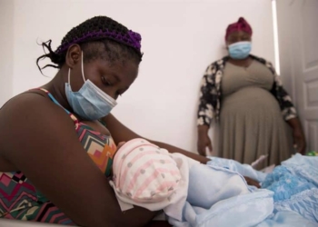 Maternidad de barahona reduce partos de haitianas por nuevo protocolo migratorio