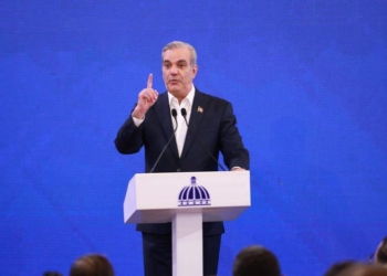 Abinader reafirma cero impunidad contra corrupción