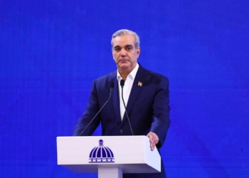 Abinader formaliza unidad antifraude en la contraloría general
