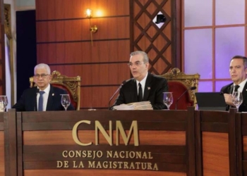 Gobierno tiene convocatorias clave: jardín botánico y consejo magistratura