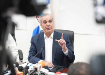 Abinader convoca a legislatura extraordinaria para discutir código penal