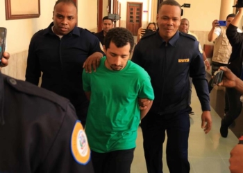 Defensa de jean andrés pumarol cuestiona envío a cárcel de anamuya